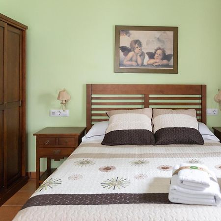 Apartamentos Turisticos A Estacion A Pontenova Esterno foto