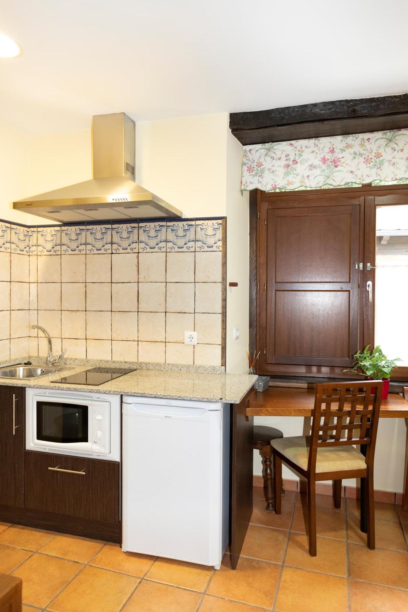 Apartamentos Turisticos A Estacion A Pontenova Esterno foto